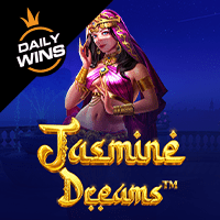 PP Jasmine Dreams