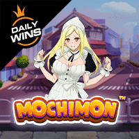 PP Mochimon