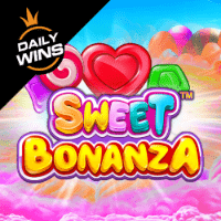 PP Sweet Bonanza