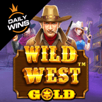 PP Wild West Gold